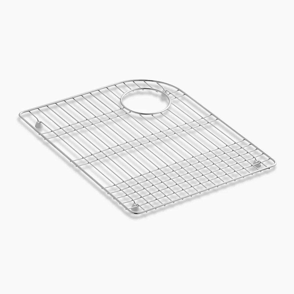 KOHLER(コーラー)[K-6001-ST]シンク用専用アクセサリー