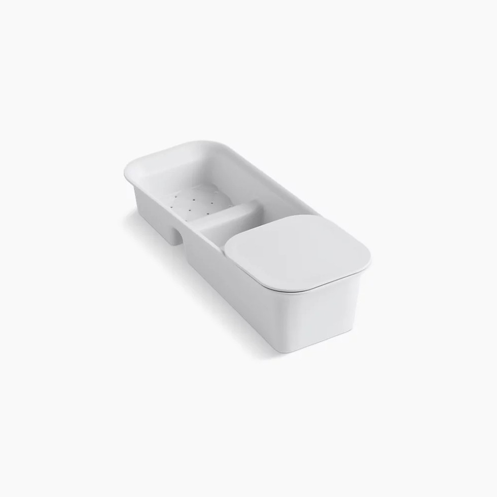 KOHLER(コーラー)[K-6239-0]シンク用専用アクセサリー