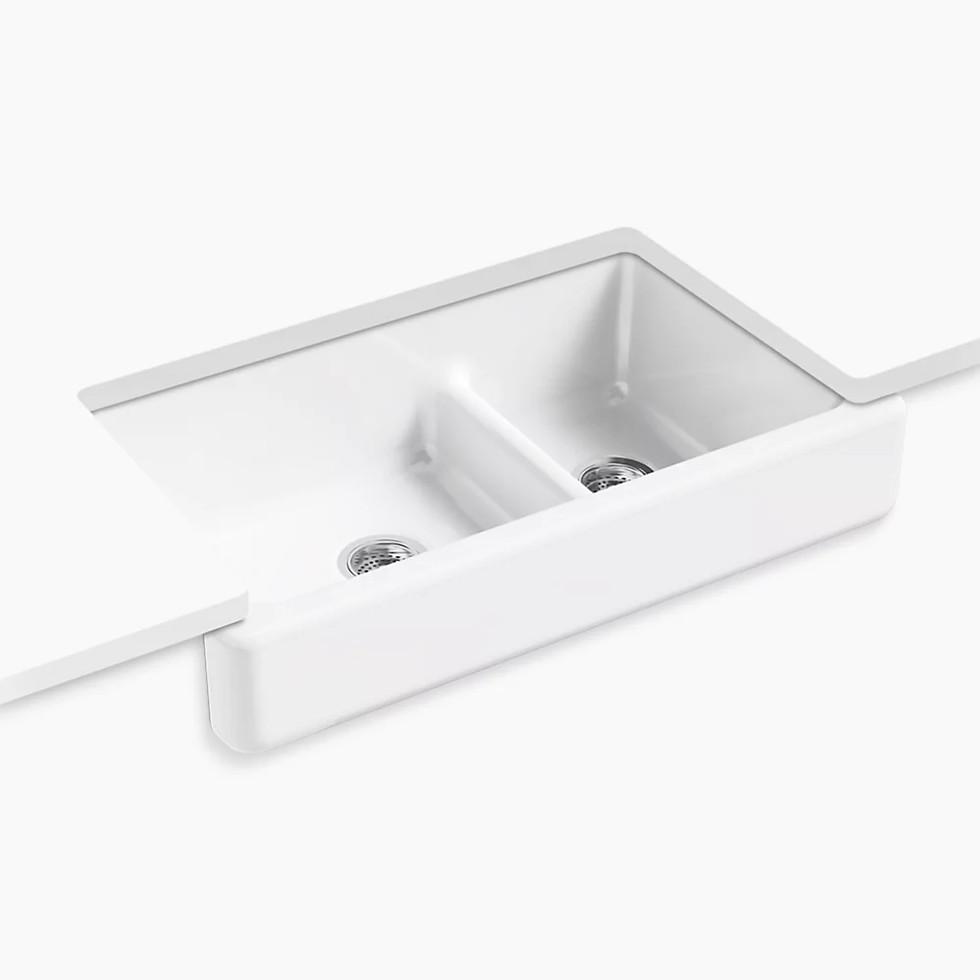 KOHLER(コーラー)[K-6426-0]シンク