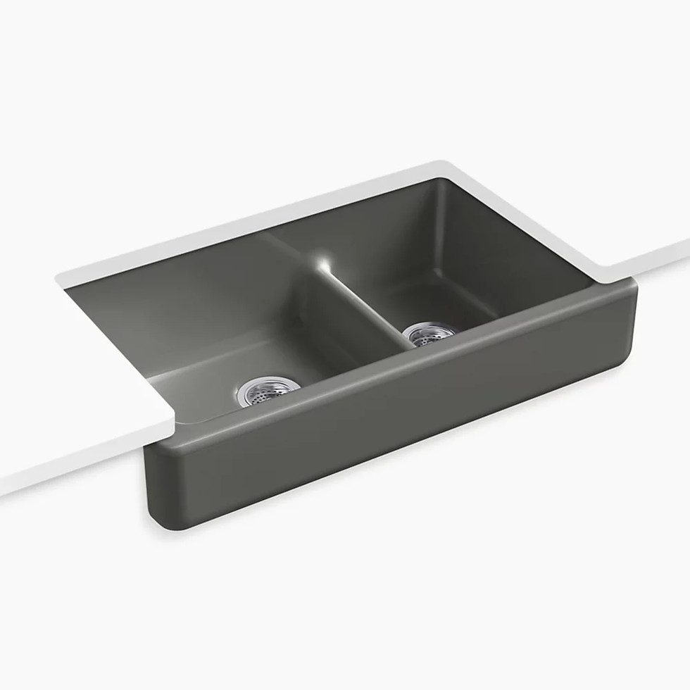 KOHLER(コーラー)[K-6426-58]シンク
