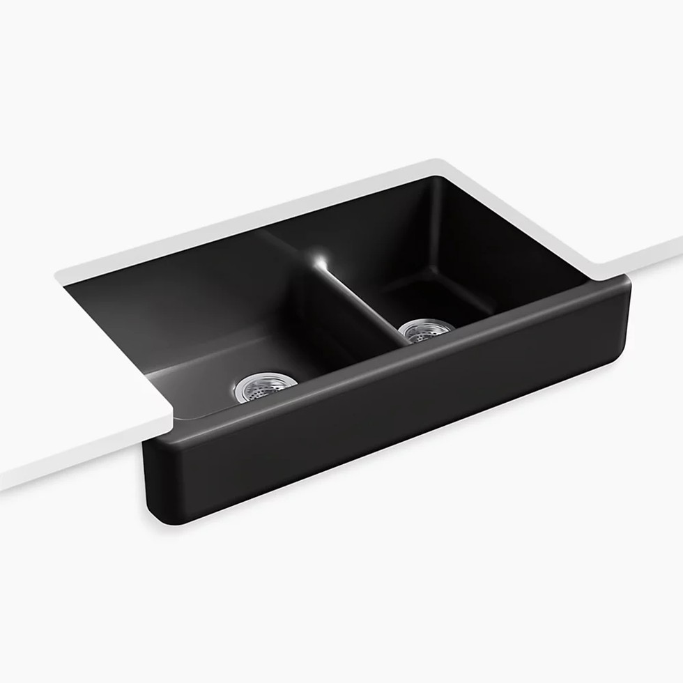 KOHLER(コーラー)[K-6426-7]シンク