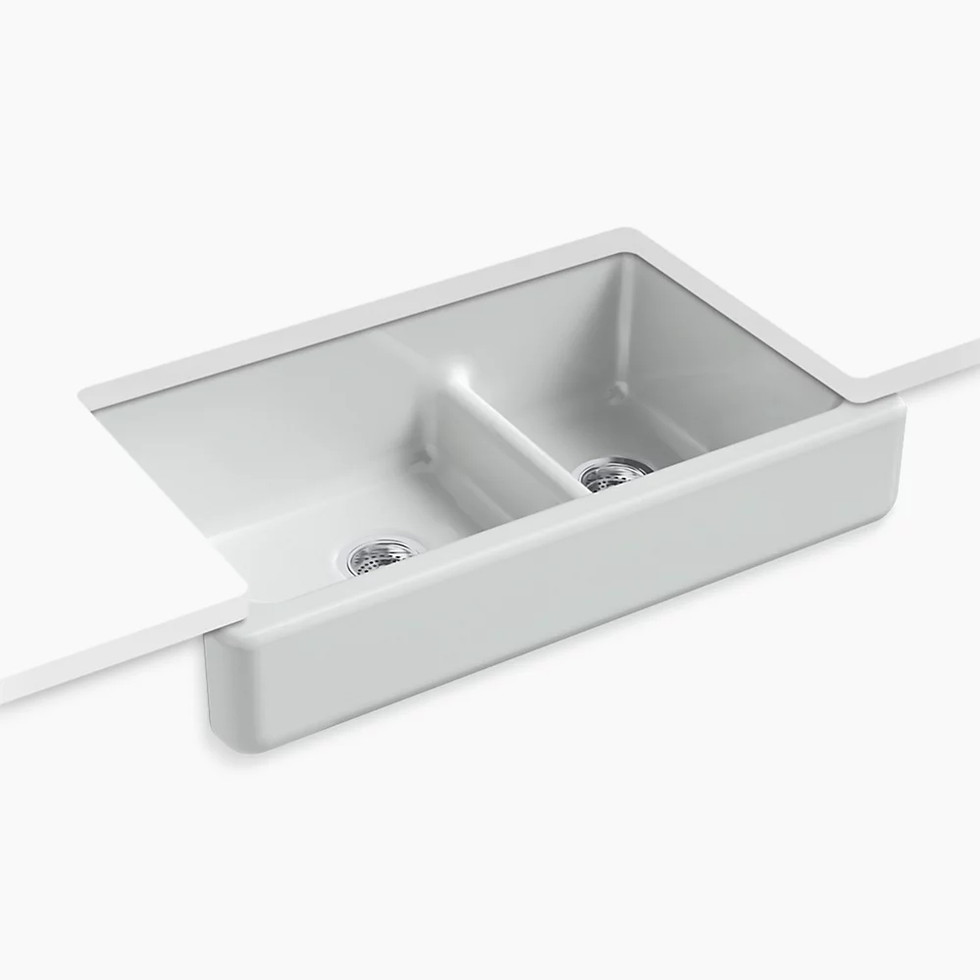 KOHLER(コーラー)[K-6426-95]シンク