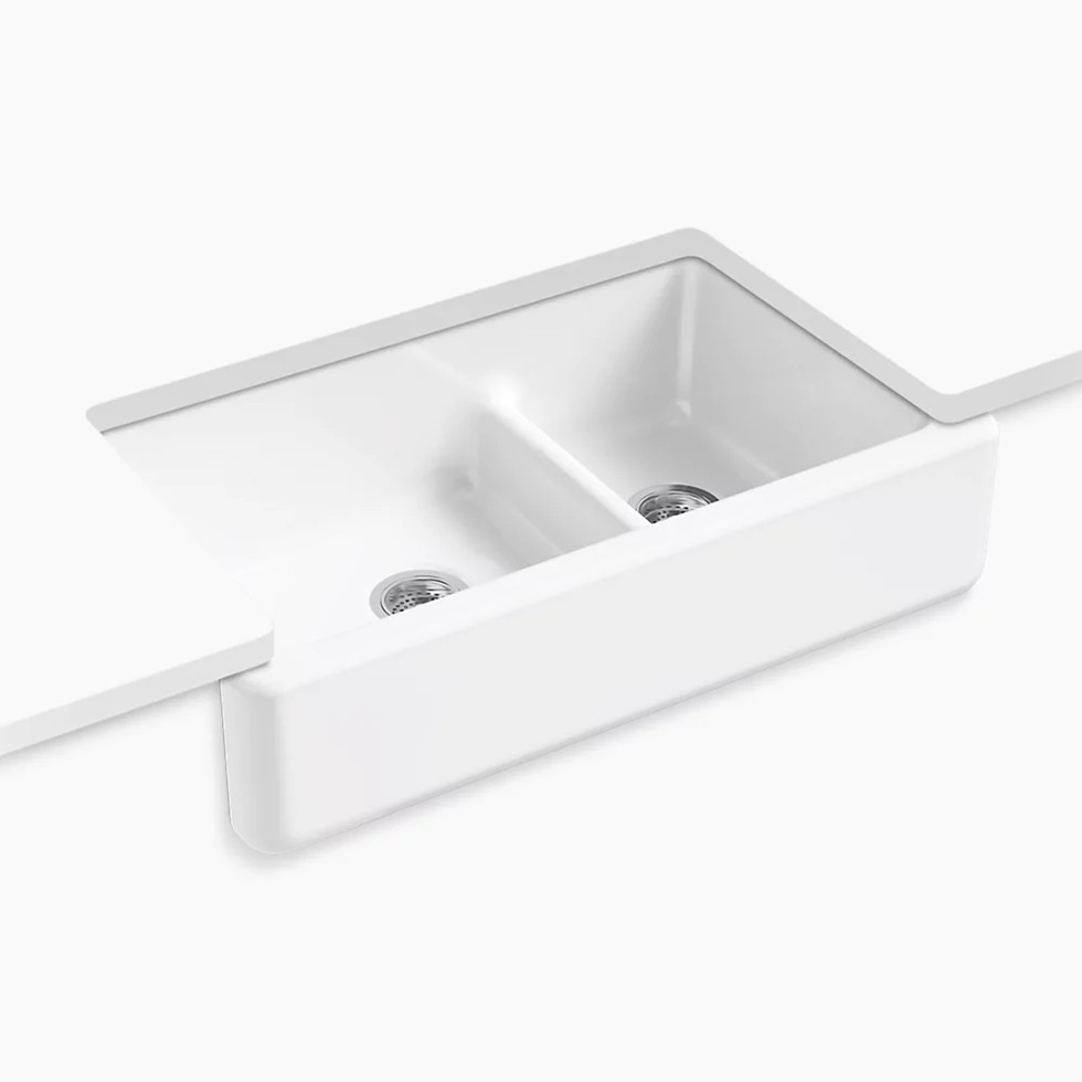 KOHLER(コーラー)[K-6427-0]シンク