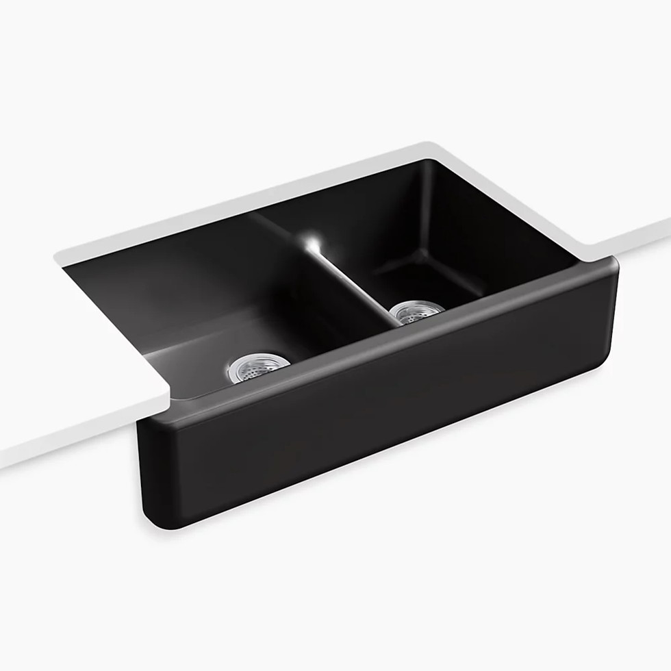 KOHLER(コーラー)[K-6427-7]シンク