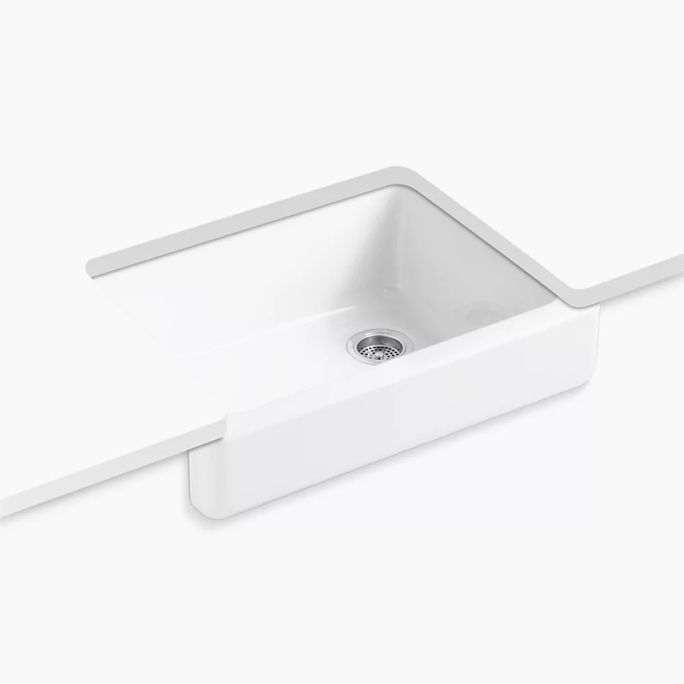 KOHLER(コーラー)[K-6486-0]シンク