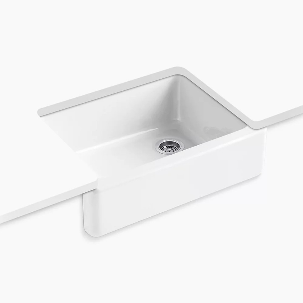 KOHLER(コーラー)[K-6487-0]シンク