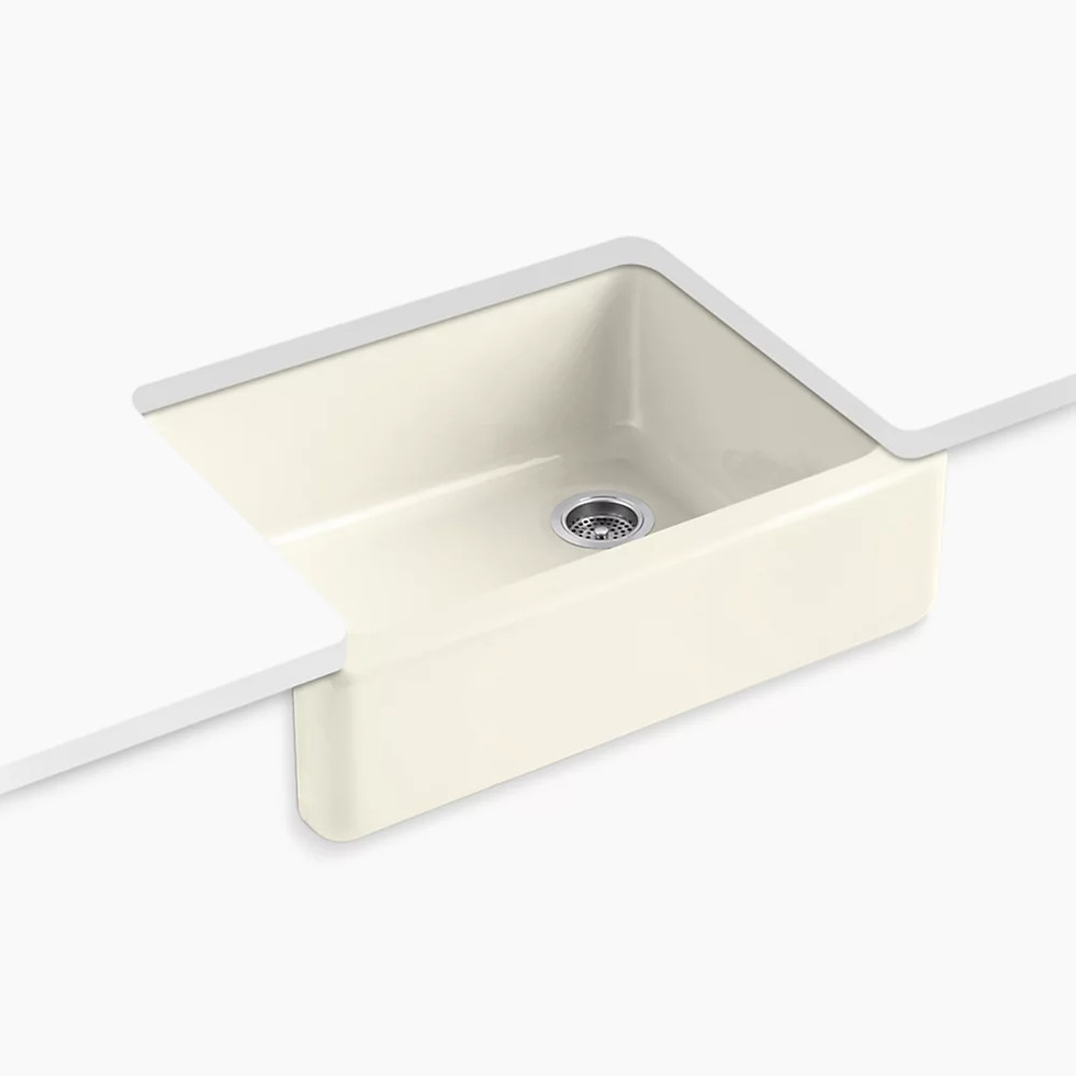 KOHLER(コーラー)[K-6487-96]シンク