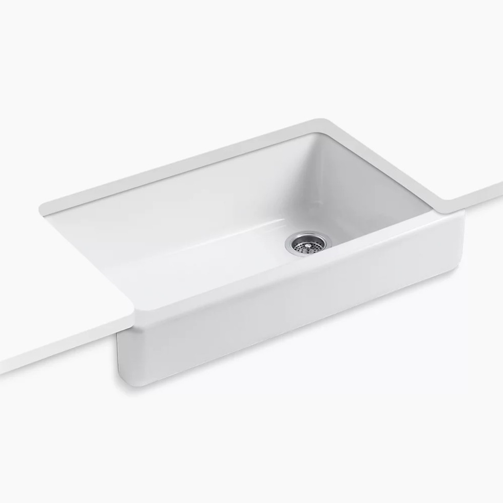 KOHLER(コーラー)[K-6488-0]シンク