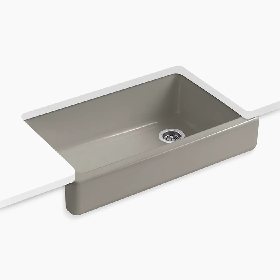 KOHLER(コーラー)[K-6488-K4]シンク 261,491円