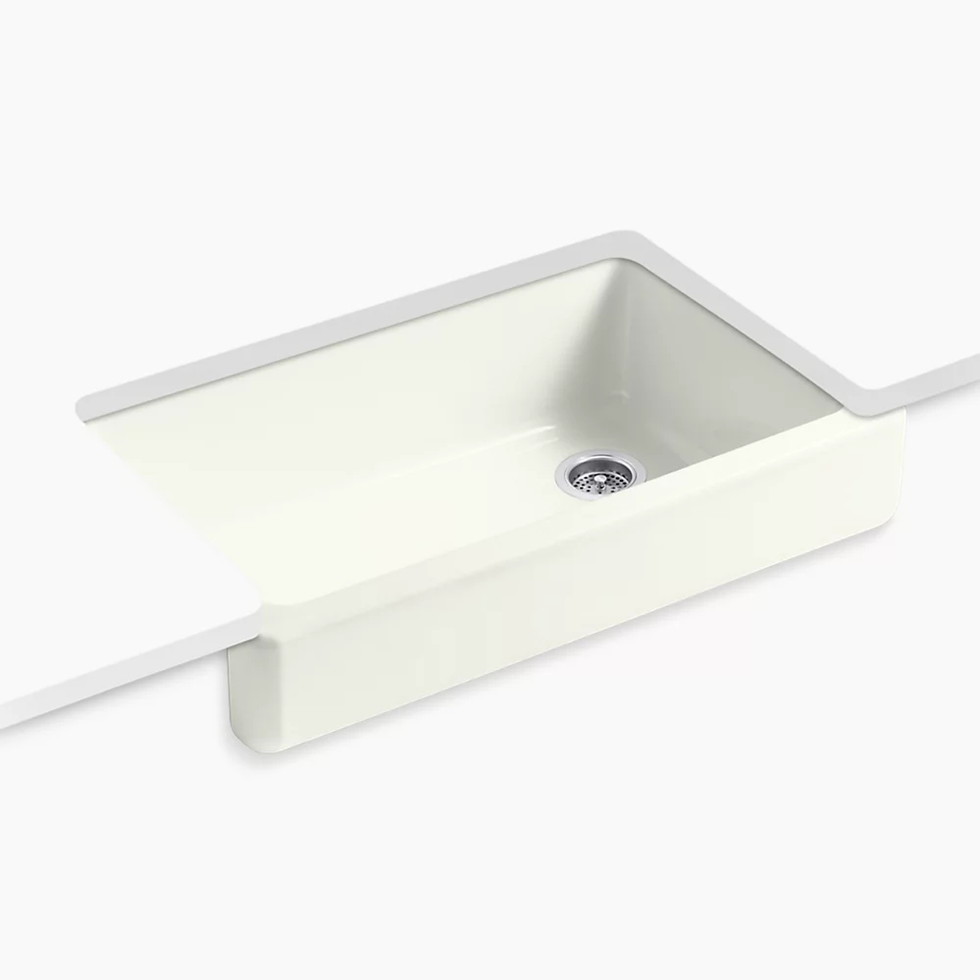 KOHLER(コーラー)[K-6488-NY]シンク