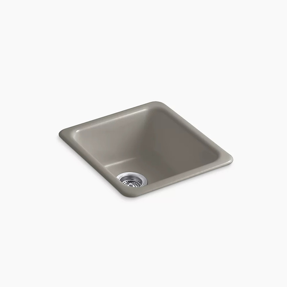 KOHLER(コーラー)[K-6584-K4]シンク