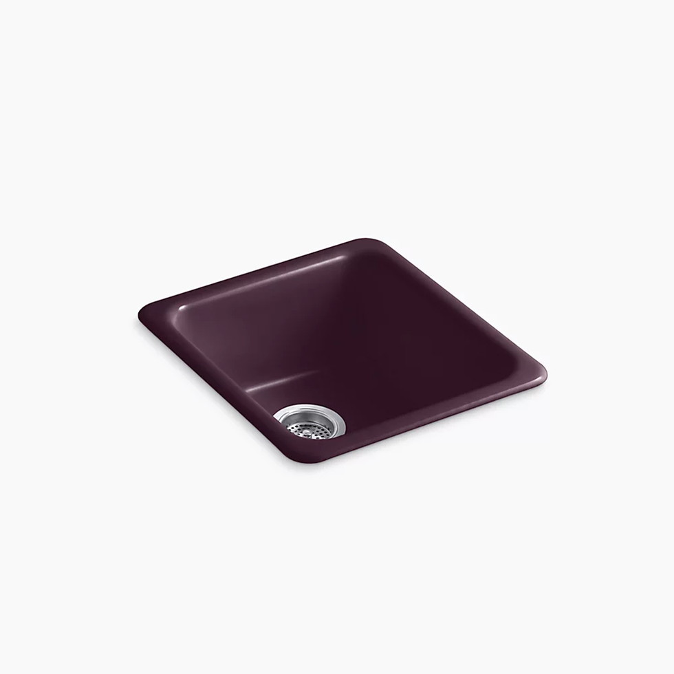 KOHLER(コーラー)[K-6584-PLM]シンク