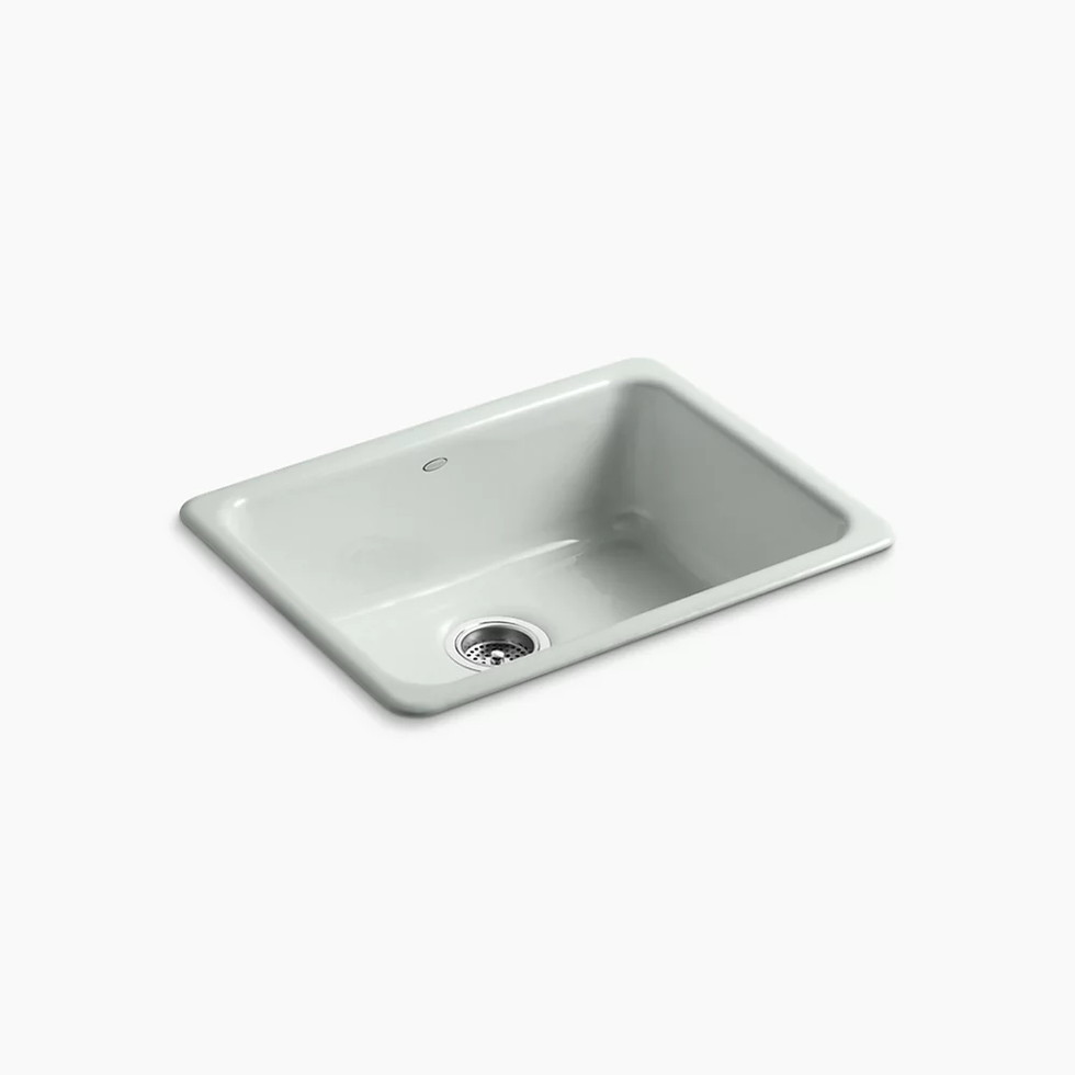 KOHLER(コーラー)[K-6585-FF]シンク