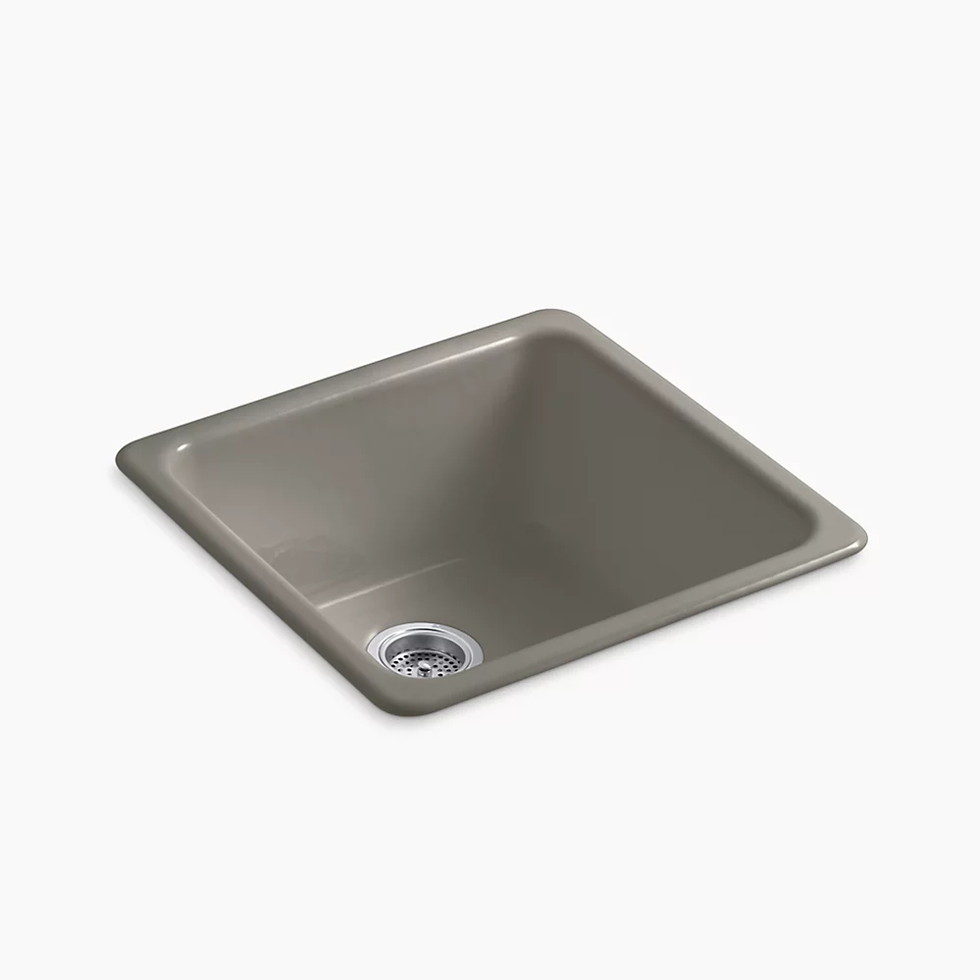 KOHLER(コーラー)[K-6587-K4]シンク
