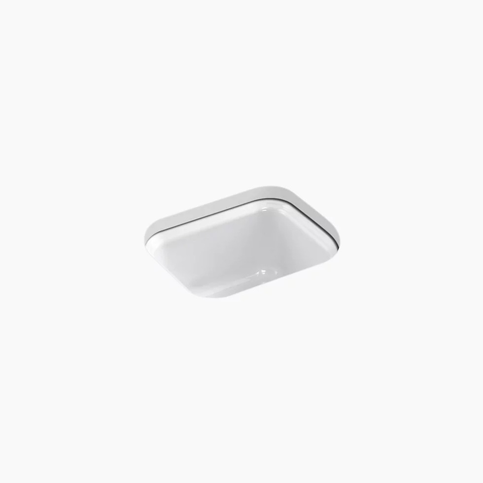 KOHLER(コーラー)[K-6589-U-0]シンク