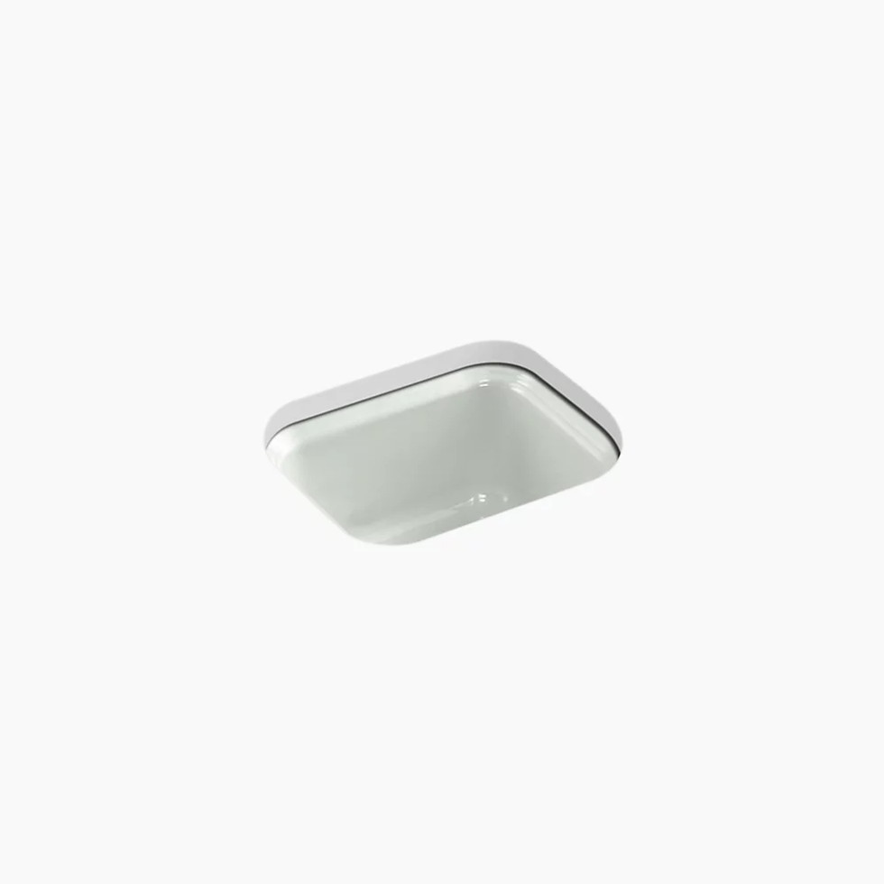 KOHLER(コーラー)[K-6589-U-FF]シンク