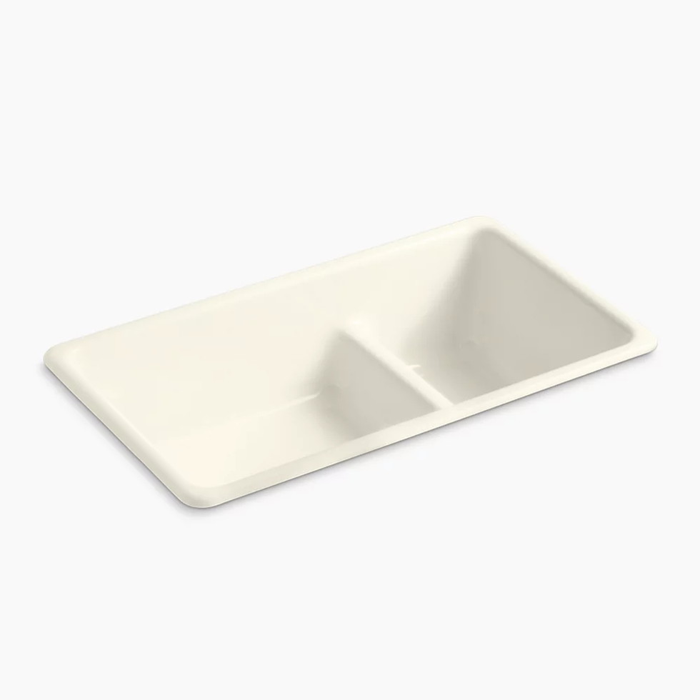 KOHLER(コーラー)[K-6625-96]シンク