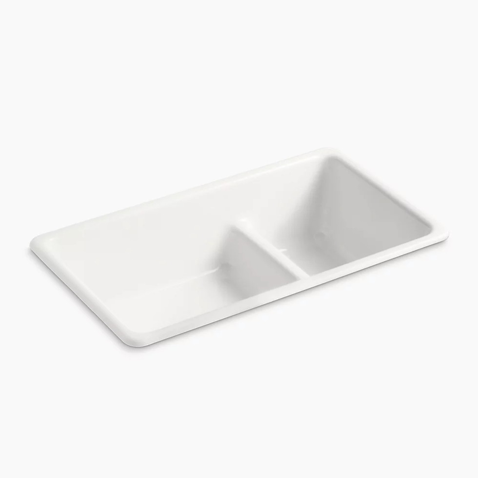 KOHLER(コーラー)[K-6625-FF]シンク