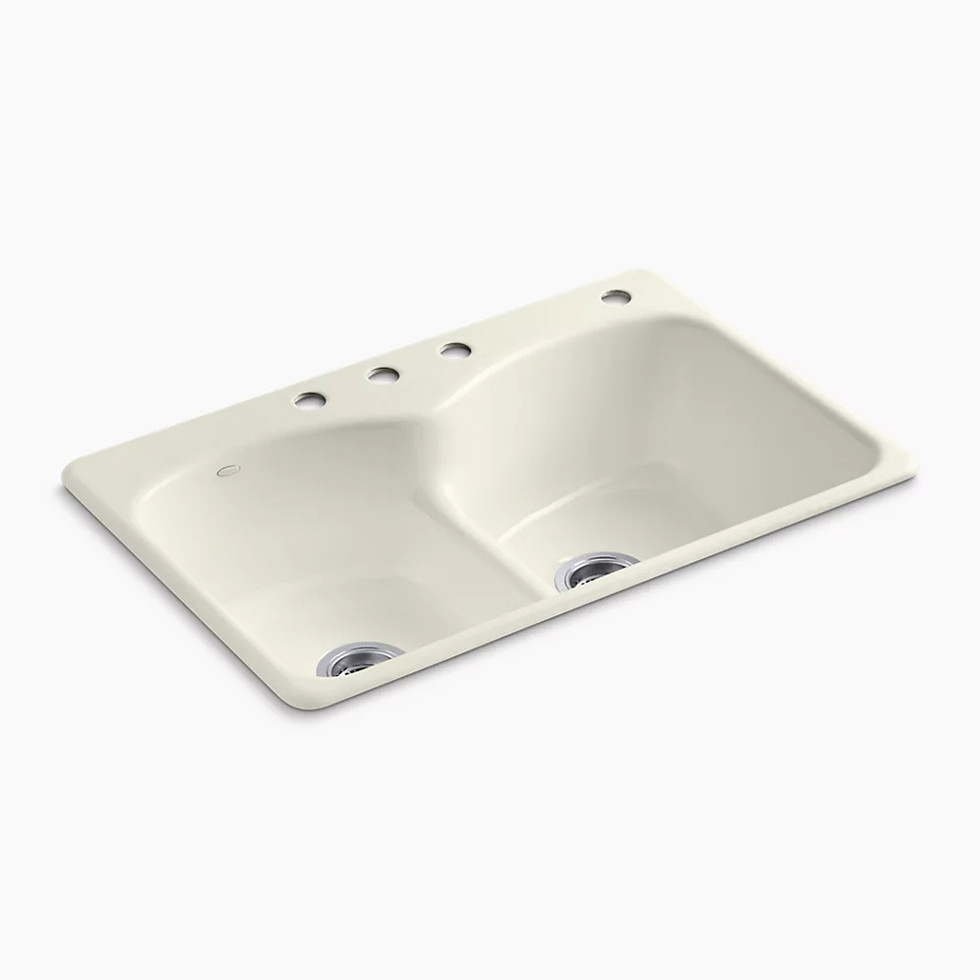 KOHLER(コーラー)[K-6626-4-96]シンク