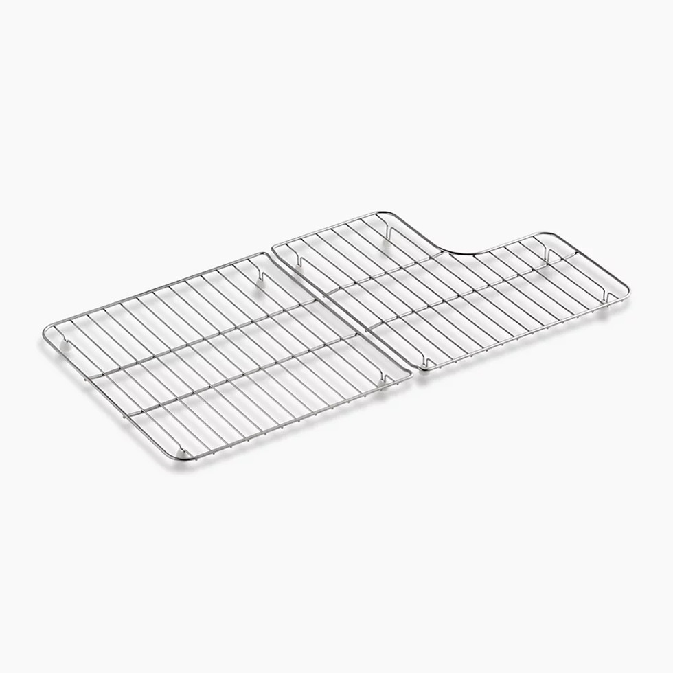 KOHLER(コーラー)[K-6639-ST]シンク用専用アクセサリー｜家store
