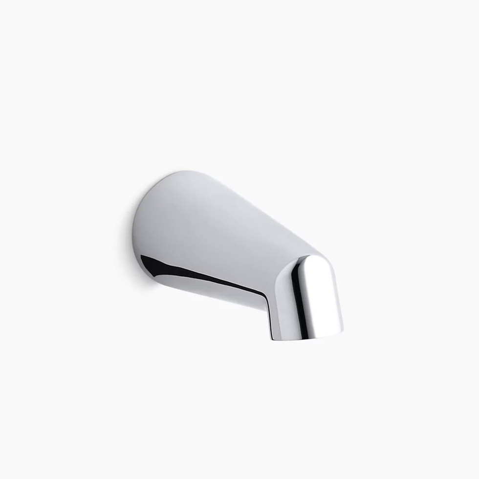 KOHLER(コーラー)[K-6854-CP]バススパウト 45,883円