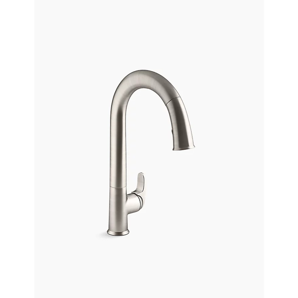 KOHLER(コーラー)[K-72218-VS]勝手もと水栓