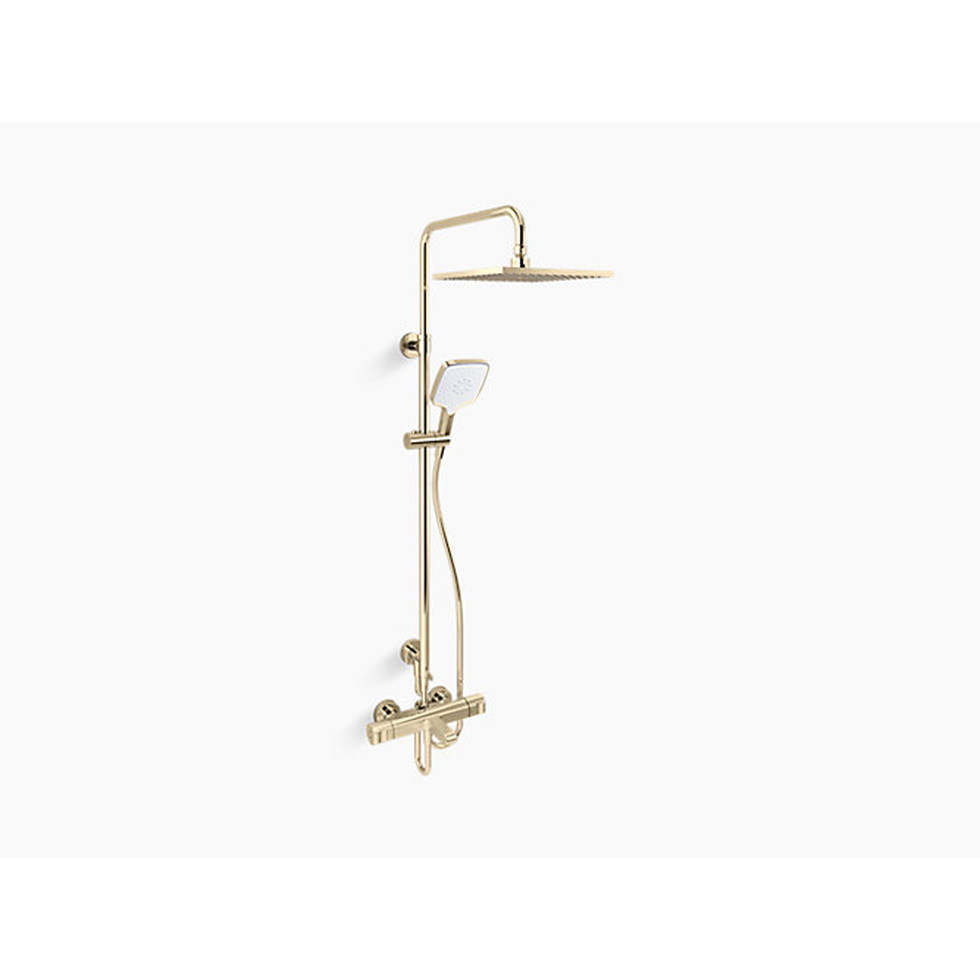 KOHLER(コーラー)[K-72671T-C9-AF]シャワーコラム