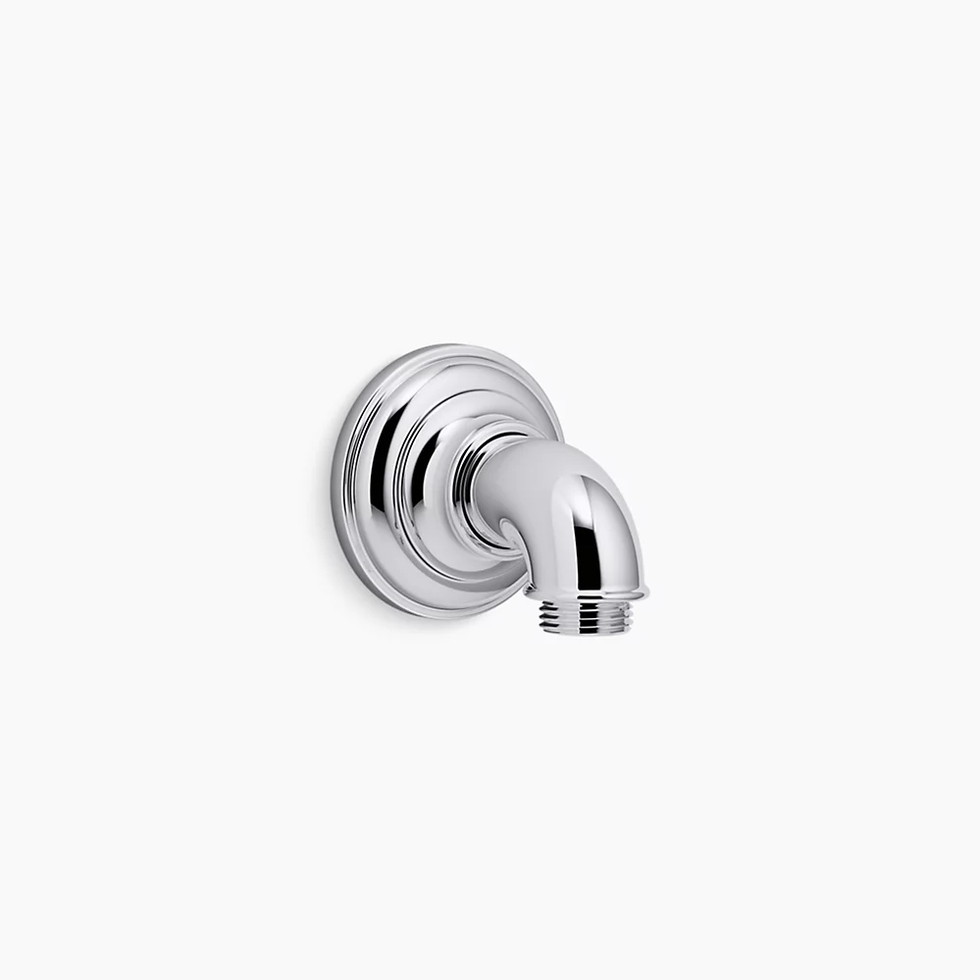 KOHLER(コーラー)[K-72796-CP]シャワーエルボ