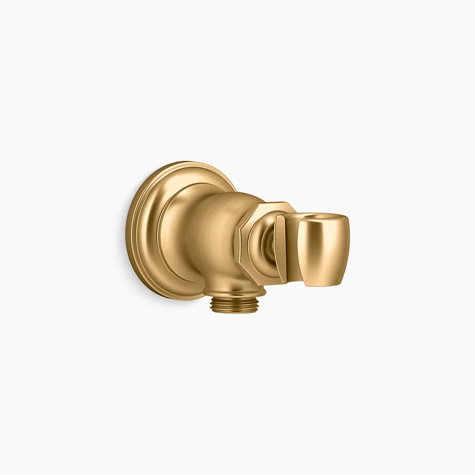 KOHLER(コーラー)[K-72797-2MB]シャワーエルボ兼用フック
