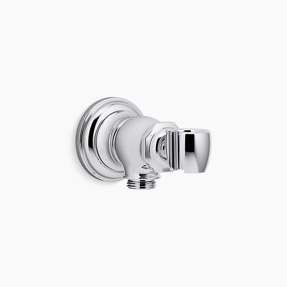 KOHLER(コーラー)[K-72797-CP]シャワーエルボ兼用フック 34,480円