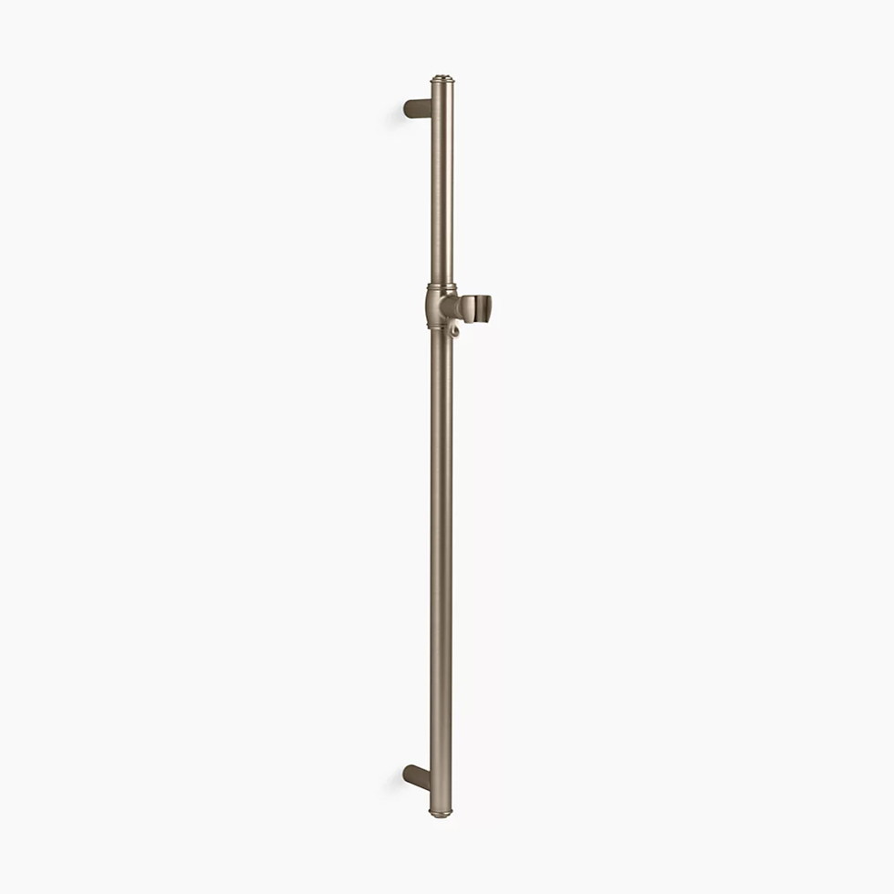 KOHLER(コーラー)[K-72798-BV]デコレイティブスライドバー
