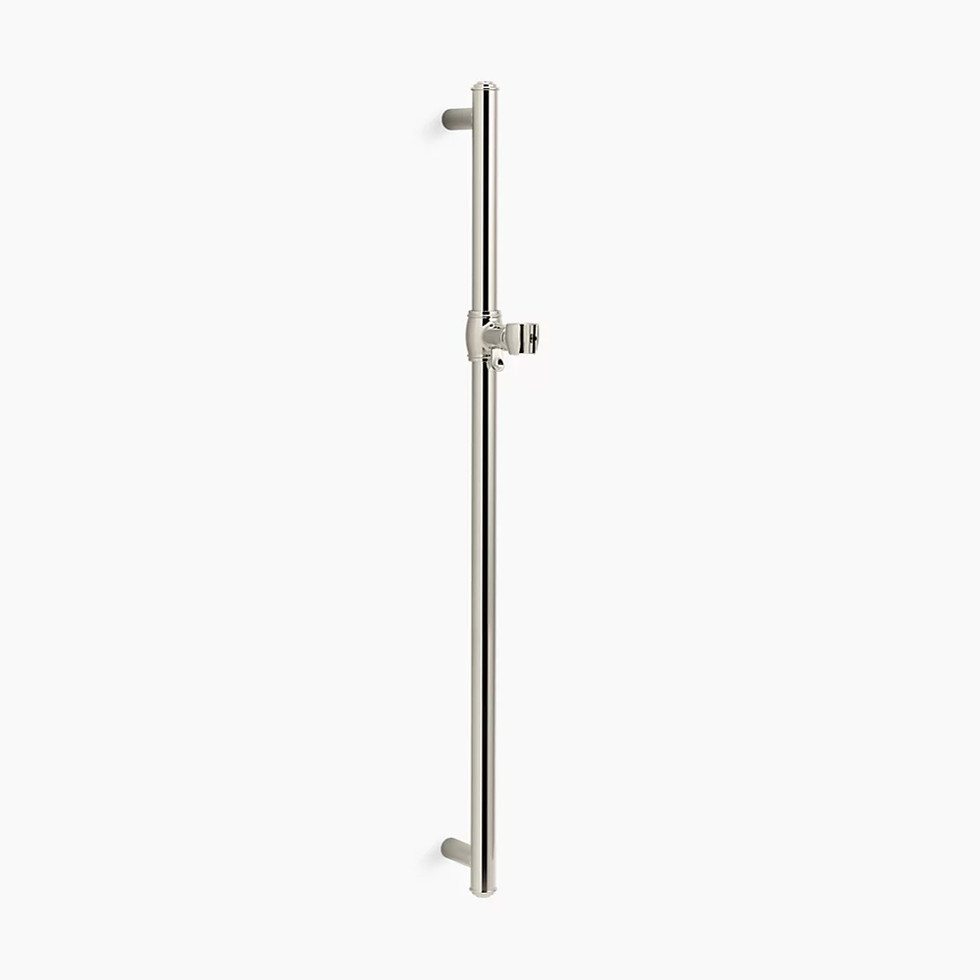 KOHLER(コーラー)[K-72798-SN]デコレイティブスライドバー