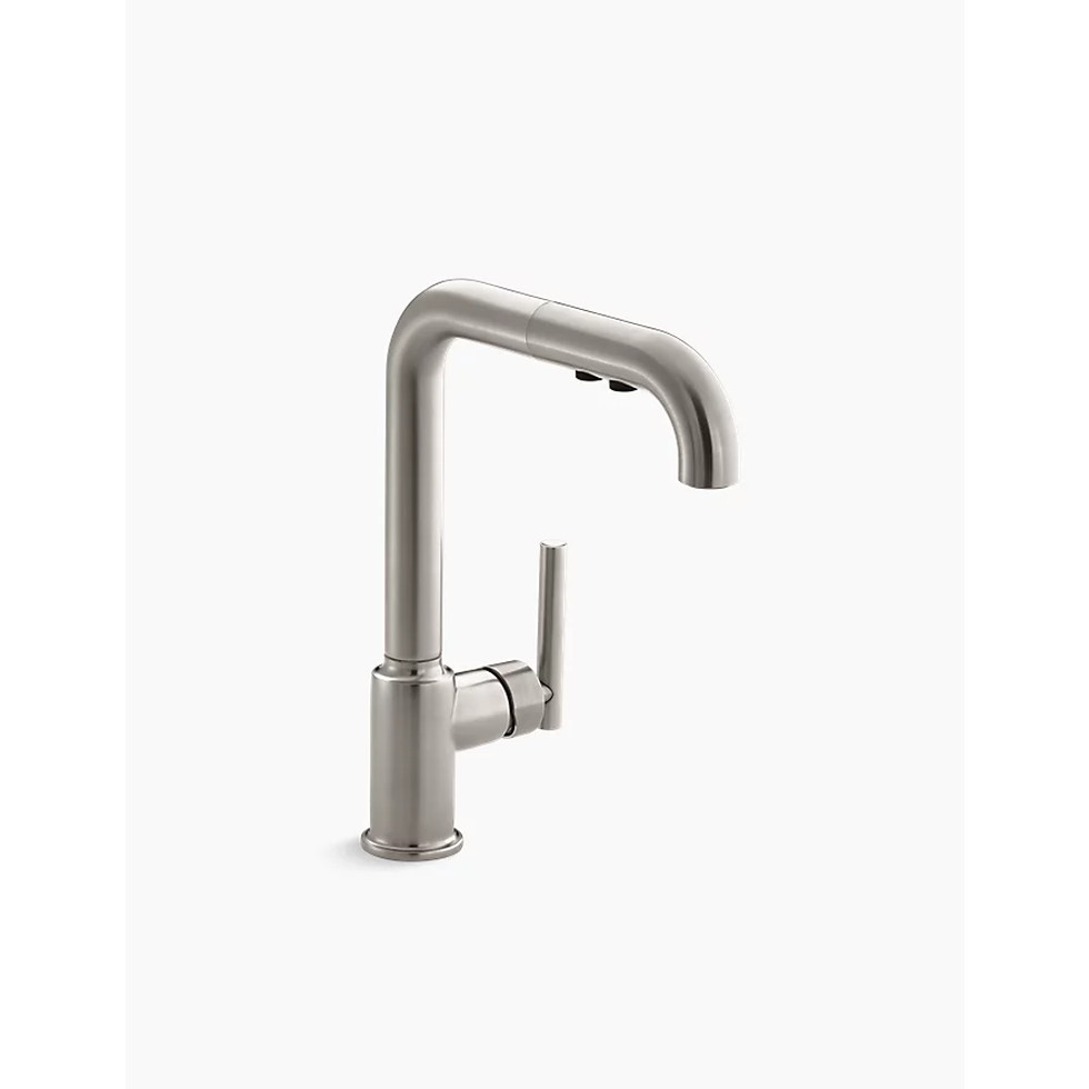 KOHLER(コーラー)[K-7505-VS]勝手もと水栓