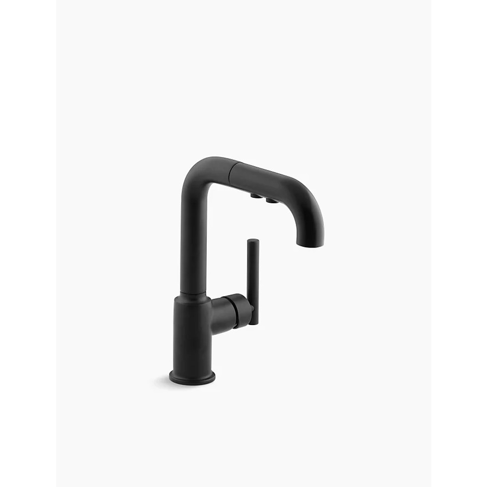 KOHLER(コーラー)[K-7506-BL]勝手もと水栓