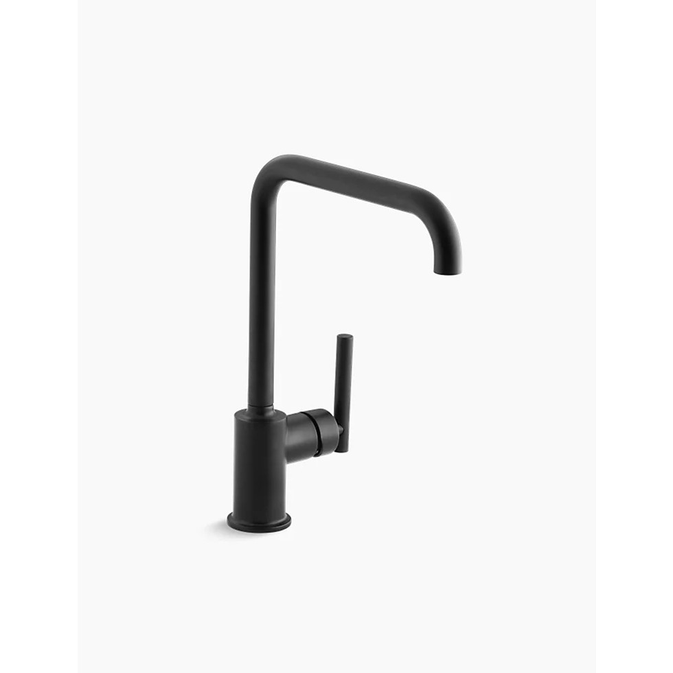 KOHLER(コーラー)[K-7507-BL]勝手もと水栓