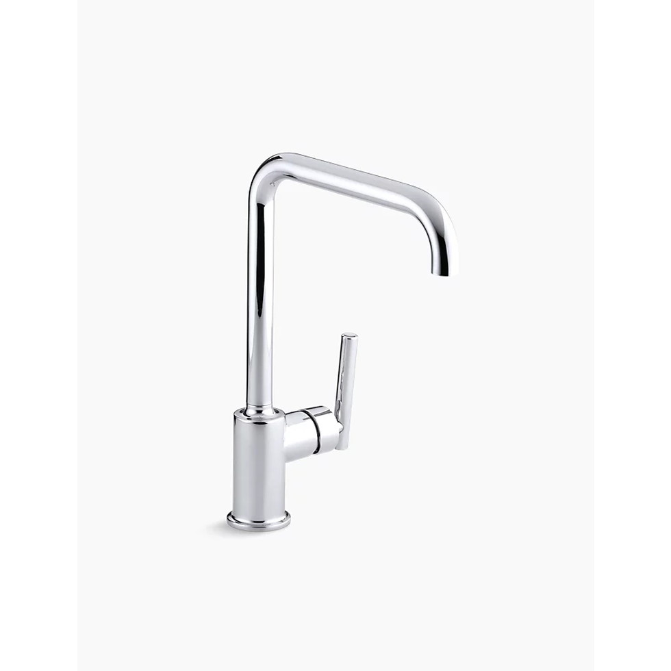 KOHLER(コーラー)[K-7507-CP]勝手もと水栓