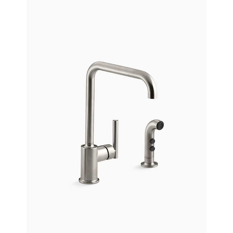 KOHLER(コーラー)[K-7508-VS]勝手もと水栓
