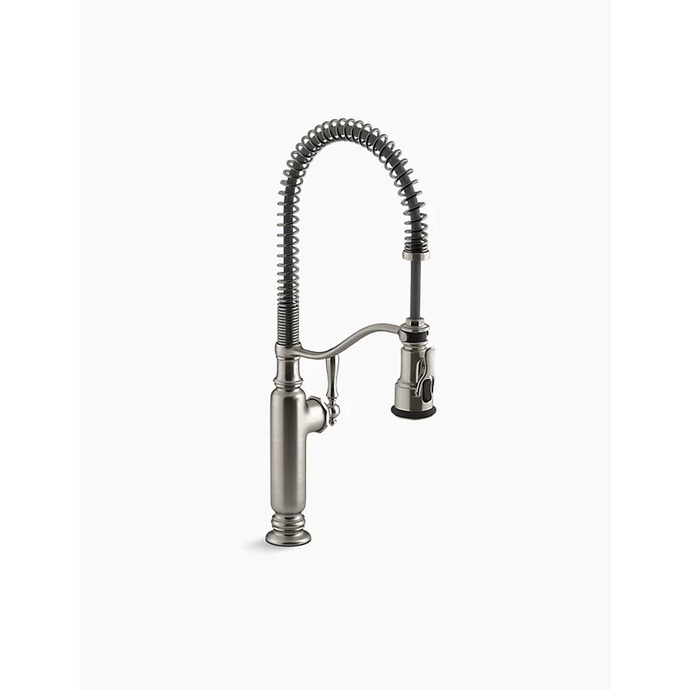 KOHLER(コーラー)[K-77515-VS]勝手もと水栓