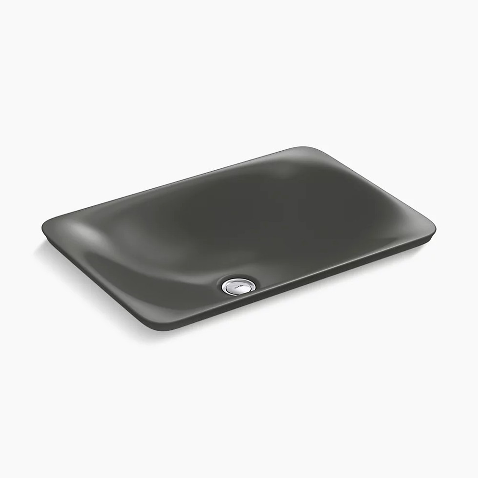 KOHLER(コーラー)[K-7799-58]オーバーカウンター型洗面器