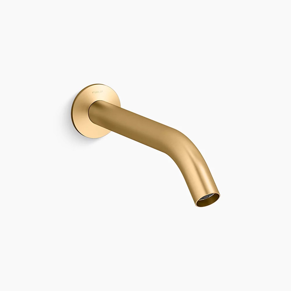 KOHLER(コーラー)[K-77999-2MB]バススパウト