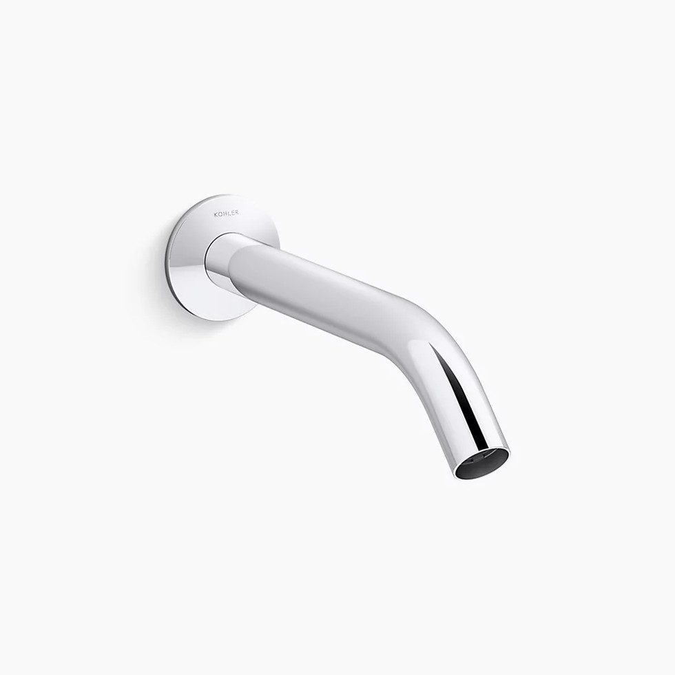 KOHLER(コーラー)[K-77999-CP]バススパウト