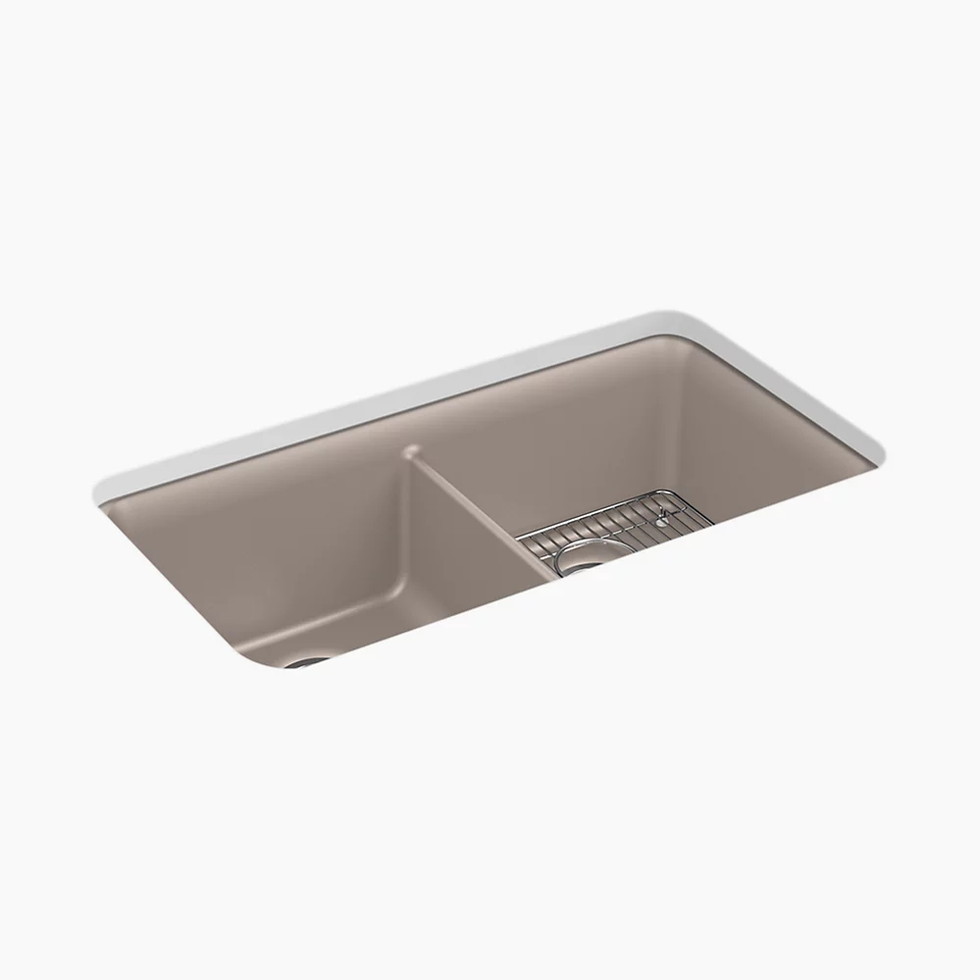 KOHLER(コーラー)[K-8199-CM3]シンク