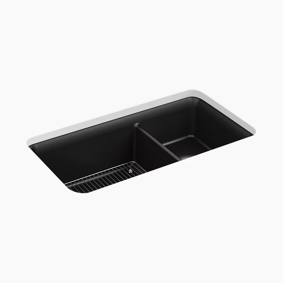 KOHLER(コーラー)[K-8204-CM1]シンク