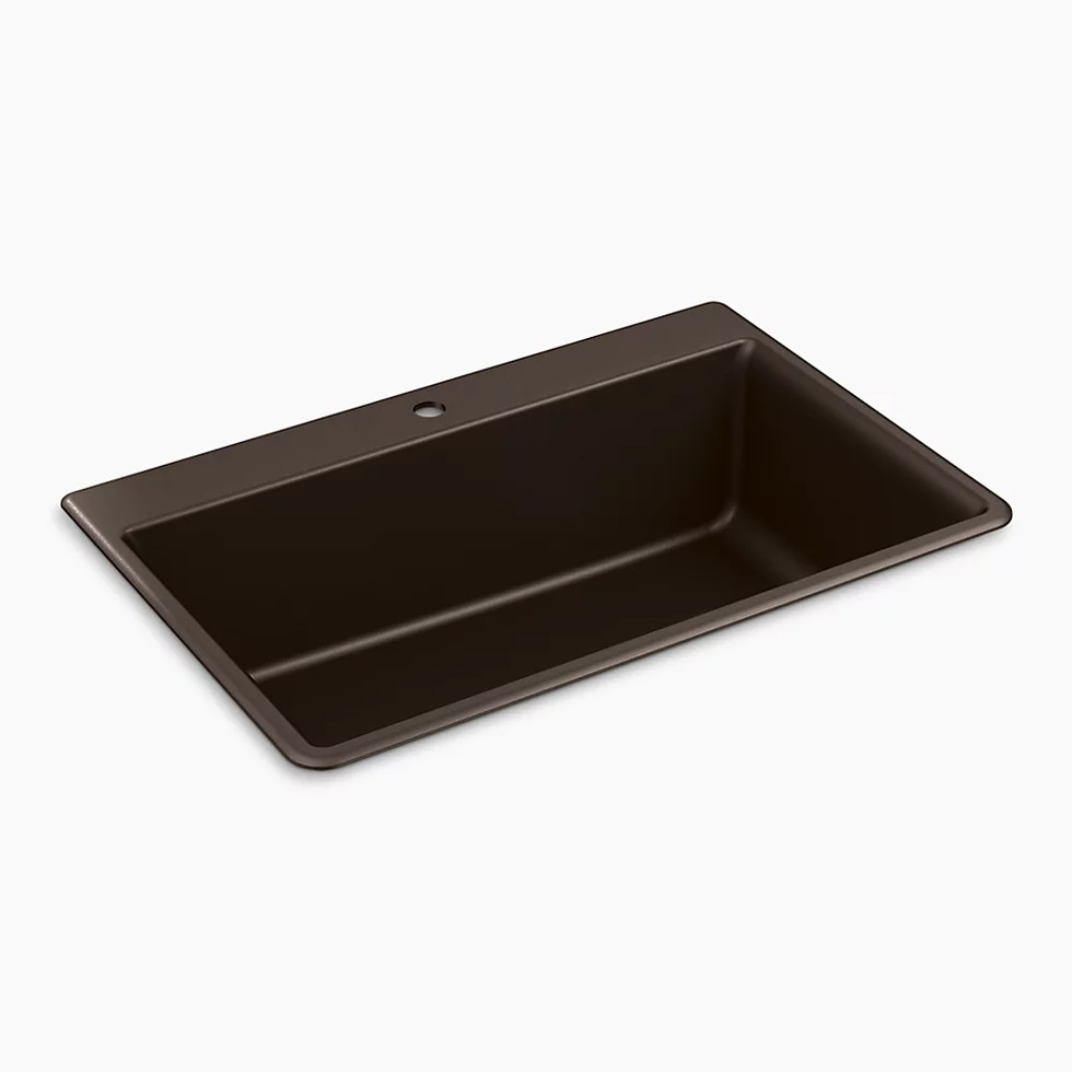 KOHLER(コーラー)[K-8437-1-コマーシャル2]シンク