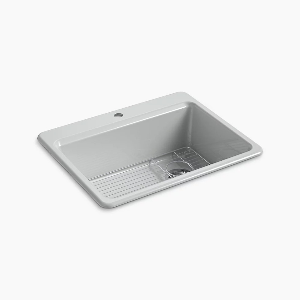 KOHLER(コーラー)[K-8668-1A1-95]シンク