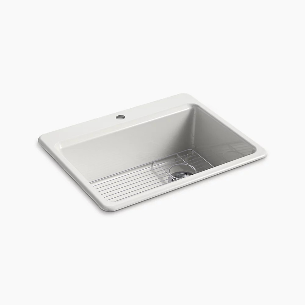 KOHLER(コーラー)[K-8668-1A1-FF]シンク 181,065円