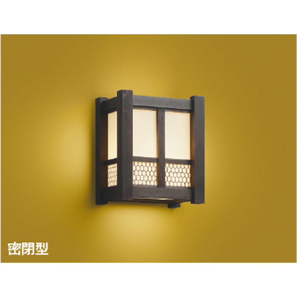 コイズミ[AB47452L]和風照明、ブラケット｜家store
