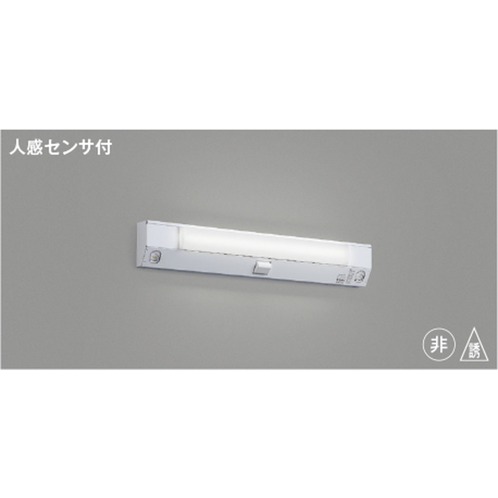 コイズミ[AE52199]非常灯