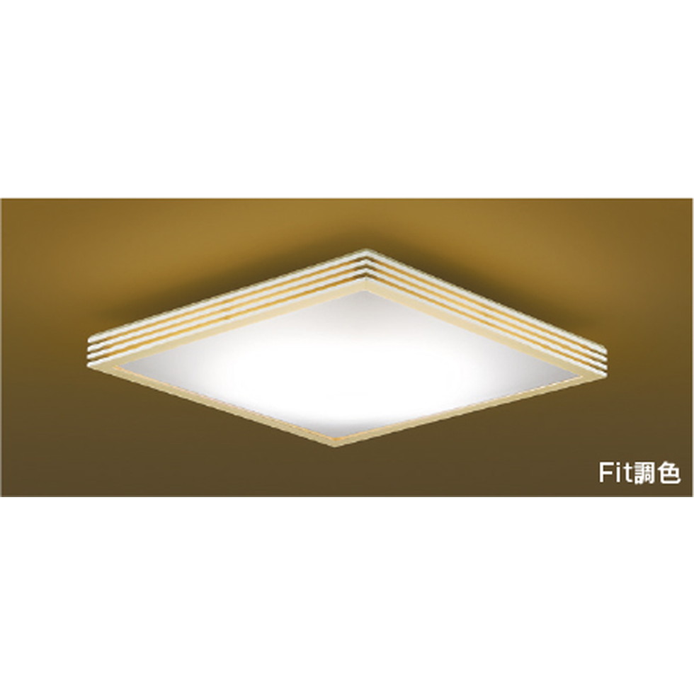 コイズミ[AH56171]和風照明、シーリング｜家store
