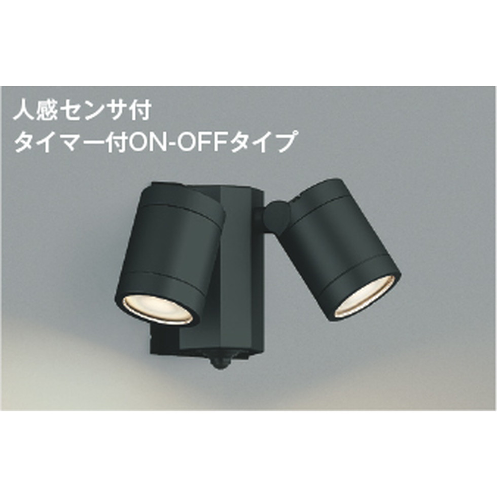 コイズミ[金43321L]エクステリア 注目の的 エクステリア
